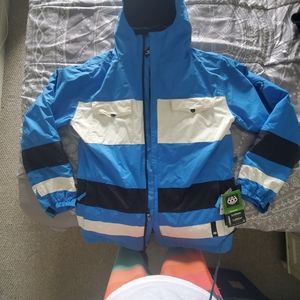 686 new with tags snow jacket